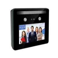 FACE RECOGNITION, TIME ATTENDANCE AND ACCESS CONTROL TERMINAL, EL-AI05