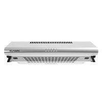 Wall cooker hood EL-60F49WH 310m³/h white