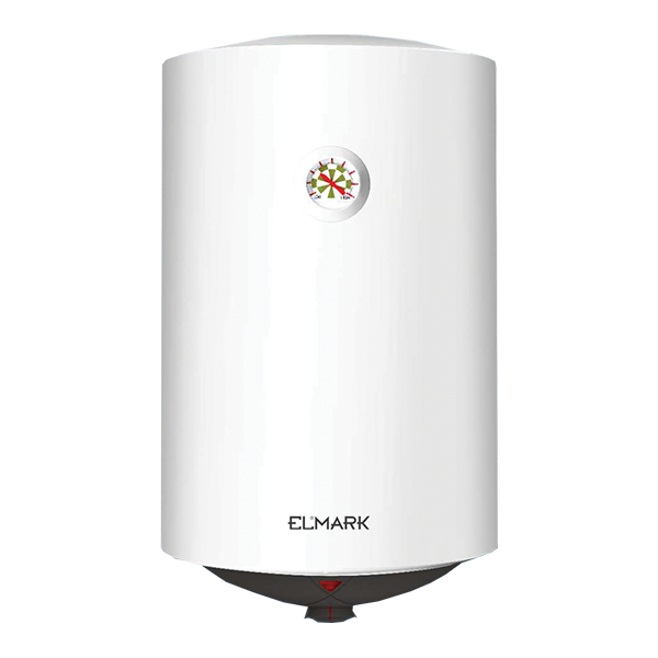 EL80-20F3 ROUND WATER HEATER 80L, 2000W                                                                                                                                                                                                                        