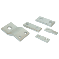 TERMINAL PLATE FOR DS1 MAX-400A 3 pcs/set