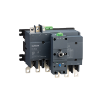 EL-ME95 STAR-DELTA STARTER MECHANICAL EMERGENCY 95A