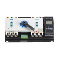 DUAL POWER SUPLLY AUTOMATIC SWITCH EQ1-100 100A