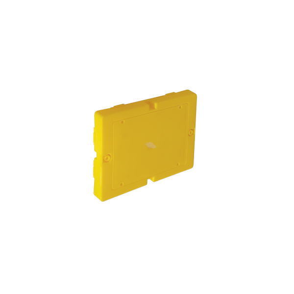 PS49-04 TECHNOLOGICAL COVER FOR PS49 168x130x5MM                                                                                                                                                                                                               