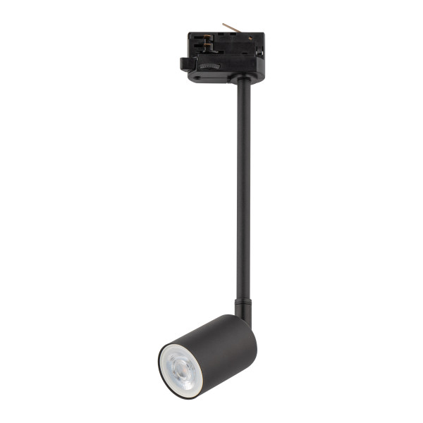 Track light TRACER 4931 1xGU10 black                                                                                                                                                                                                                           