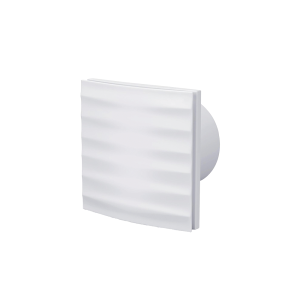 FAN ARS1- D150 WHITE                                                                                                                                                                                                                                           