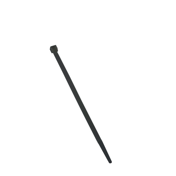 CABLE TIE UV-PROTECTED 400/4.8 BLACK                                                                                                                                                                                                                           