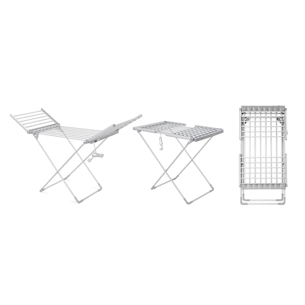 EL-ED230 ELECTRIC DRYER RACK 230W                                                                                                                                                                                                                              