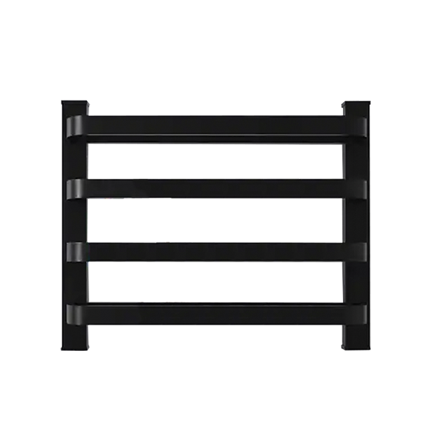 EL-ETR75 ELECTRIC WALL TOWER RACK 75W, BLACK                                                                                                                                                                                                                   