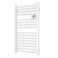 EL-ETR500 ELECTRIC WALL TOWER RACK 500W, WHITE                                                                                                                                                                                                                 