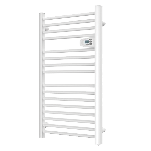 EL-ETR500 ELECTRIC WALL TOWER RACK 500W, WHITE                                                                                                                                                                                                                 