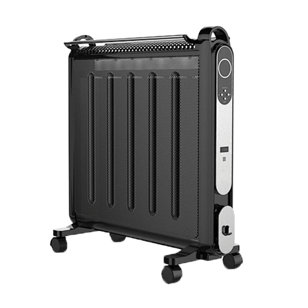 EL-MHJ20K MICA HEATER 2000W ELECTRONIC CONTROL