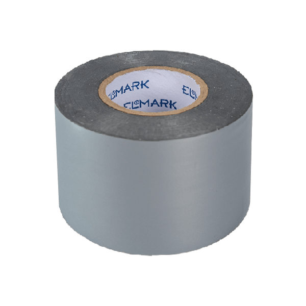 DUCT TAPE 25M/50MM GREY