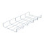 CT4 WIRE MESH CABLE TRAY W:100, H:50, T:4,0 L:3000                                                                                                                                                                                                             