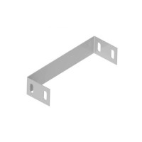 CT3 END CAP H:40 T:1,5 W:100                                                                                                                                                                                                                                   