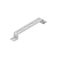 CT3 FIXING ELEMENT H:40 T:3,0 W:100                                                                                                                                                                                                                            