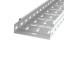 CT3 METAL CABLE TRAY H:60 W:150 T:0,6 L:3000                                                                                                                                                                                                                   