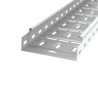 CT3 METAL CABLE TRAY H:60 W:200 T:0,6 L:3000                                                                                                                                                                                                                   
