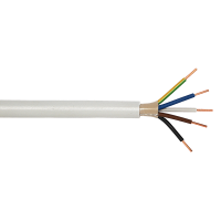 NYM 5x2.5mm2
