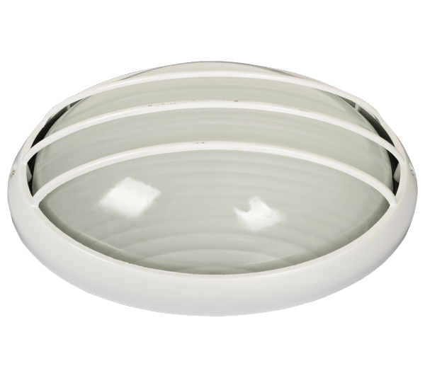 OL2005L CEILING LAMP 1XE27 IP54 WHITE                                                                                                                                                                                                                          