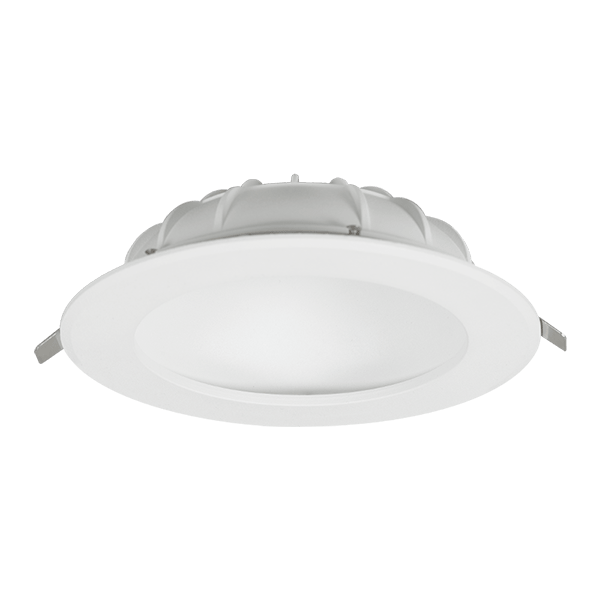 INDIRECT LED DOWNLIGHT 12W 230V 4000K D150mm 