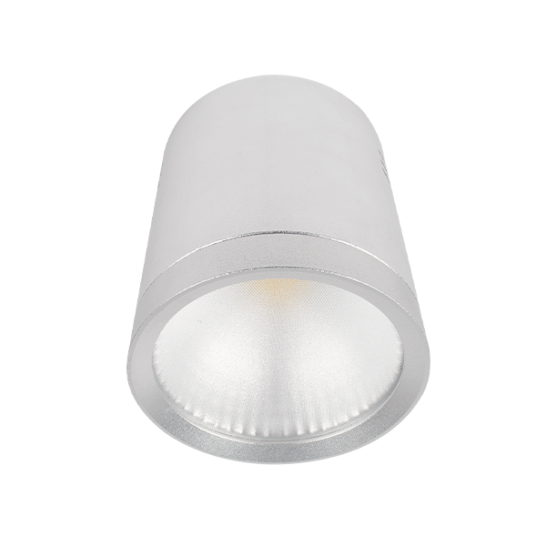 LED DOWNLIGHT RDLCOB 20W 230V 4000K 60° WHITE 