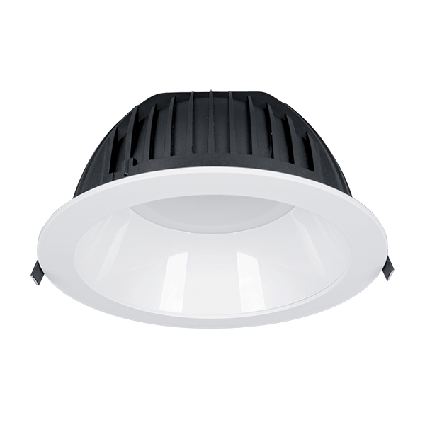 LED DOWNLIGHT SMD 35W 230V 6500K WHITE 