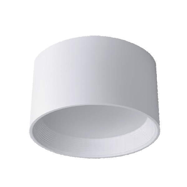 GLOM222 LED DOWNLIGHT 18X1W 2700-3000K SURFACE MOUNT