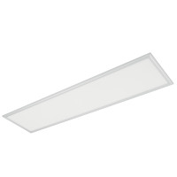 LED PANEL 40W 6400K 295x1195mm 120LM/W IP54                                                                                                                                                                                                                    