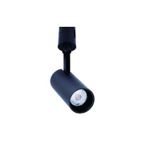 EL-FTL03 LED FIXTURE 10W 48V 4000K BLACK                                                                                                                                                                                                                       