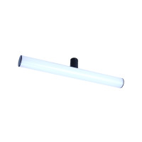 EL-FTL04 LED FIXTURE 20W 48V 4000K 600MM BLACK                                                                                                                                                                                                                 