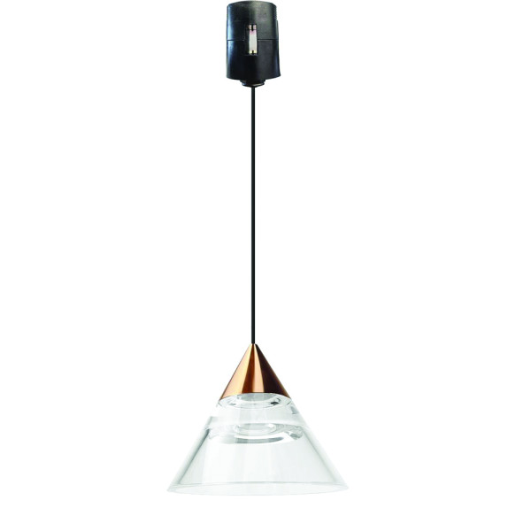 EL-FTL14 LED FIXTURE 6W 48V 4000K WHITE                                                                                                                                                                                                                        