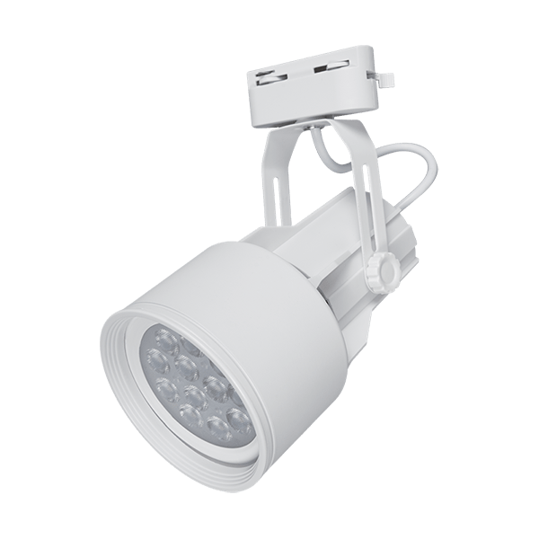 SKY TRACK LIGHT E27 PAR30 15W 4000K WHITE    