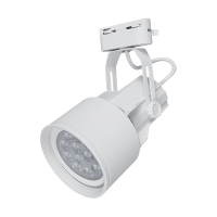 SKY TRACK LIGHT E27 PAR30 15W 3000K WHITE    