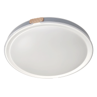 EL-2202R LED CEILING LAMP 36W CCT DIMMABLE WHITE                                                                                                                                                                                                               