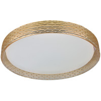 EL-2230R LED CEILING LAMP 36W CCT DIMMABLE GOLD                                                                                                                                                                                                                