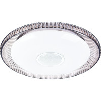 EL-2266R LED CEILING LAMP 36W CCT DIMMABLE TRANSP.                                                                                                                                                                                                             
