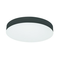 ELMARK LED FRAMELESS LAMP 24W 3CCT D300MM BLACK                                                                                                                                                                                                                