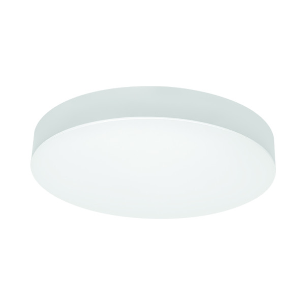 ELMARK LED FRAMELESS LAMP 48W 3CCT D500MM WHITE                                                                                                                                                                                                                