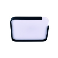 CALVIN LED CEILING LAMP 48W 3CCT DIMMABLE + REMOTE                                                                                                                                                                                                             