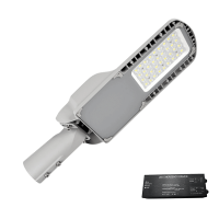 BERLIN 150W LED SMD STREET LIGHT+EMERGENCY KIT