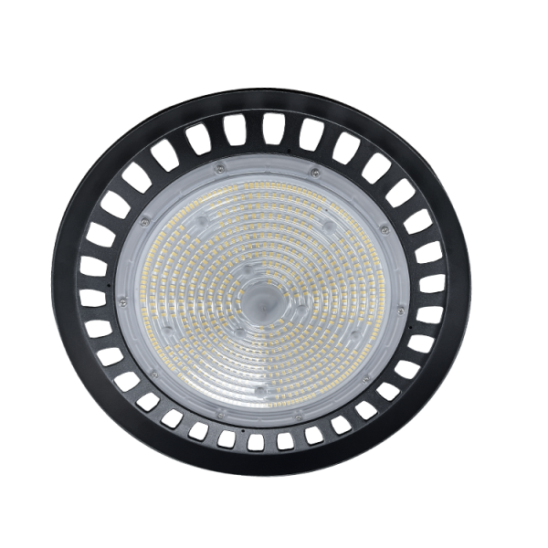 BOSTON100 LED HIGH BAY 60/80/100W 4000K IP65