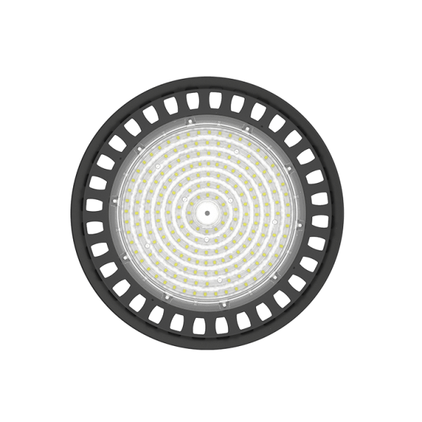 BOSTON240 LED HIGH BAY 144/192/240W 4000K IP65