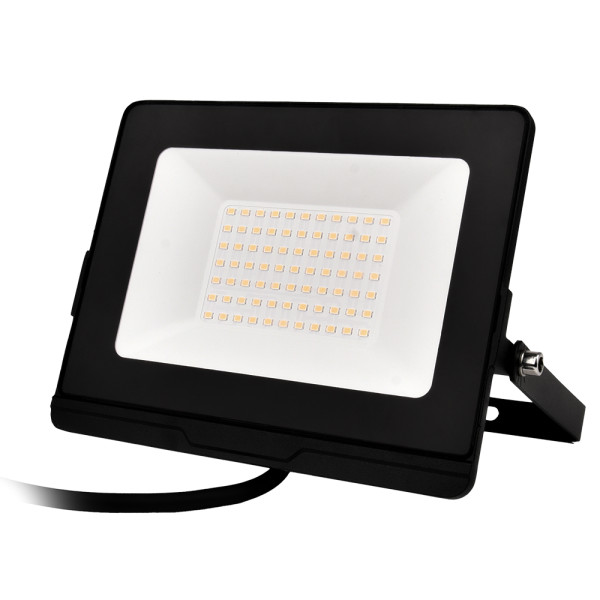 OMEGA30 LED FLOODLIGHT 30W 5500K IP65                                                                                                                                                                                                                          