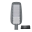 PRAGUE SMD LED STREET LIGHT 100W 4000K IP65+EMERGENCY KIT