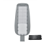 PRAGUE SMD LED STREET LIGHT 150W 5500K IP65+EMERGENCY KIT