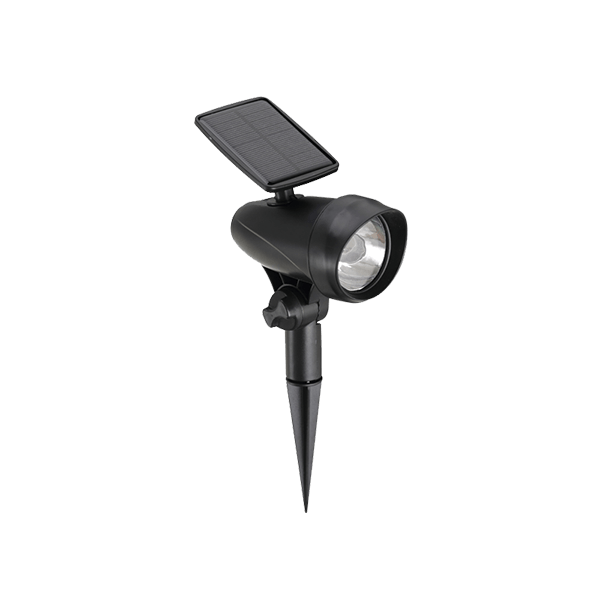 SOLAR LED IN-GROUND FIXTURE0.4W