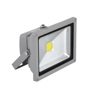 VEGA20 LED FLOODLIGHT 20W WHITE