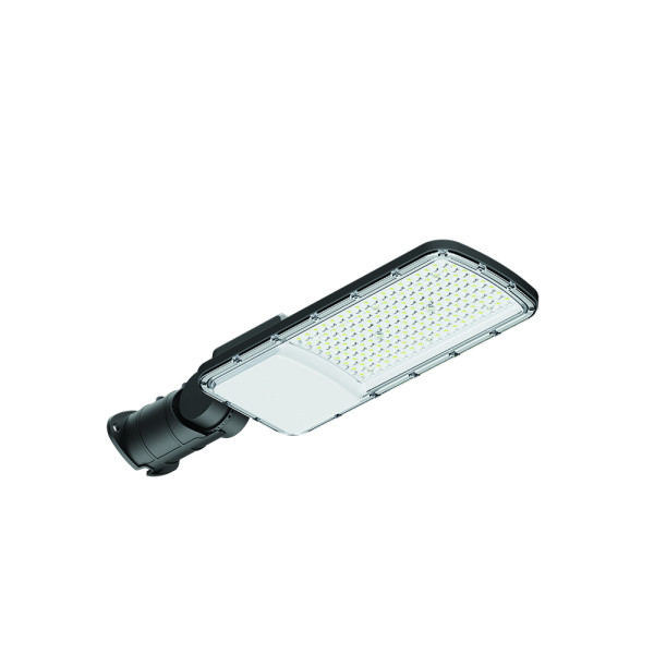 ZENITH LED STREET LIGHT 100W 5500K IP65 150LM/W                                                                                                                                                                                                                