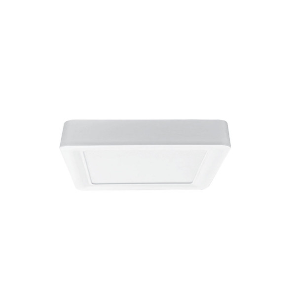ELMARK LED PANEL SQUARE SURFACE MOUNT 18W 3CCT                                                                                                                                                                                                                 