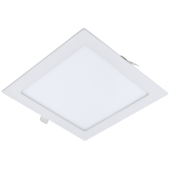 ELMARK PREMIUM LED PANEL SQUARE SM 12W 3CCT                                                                                                                                                                                                                    